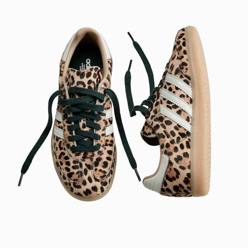 Women's Originals Samba OG 'Leopard Magic Beige'