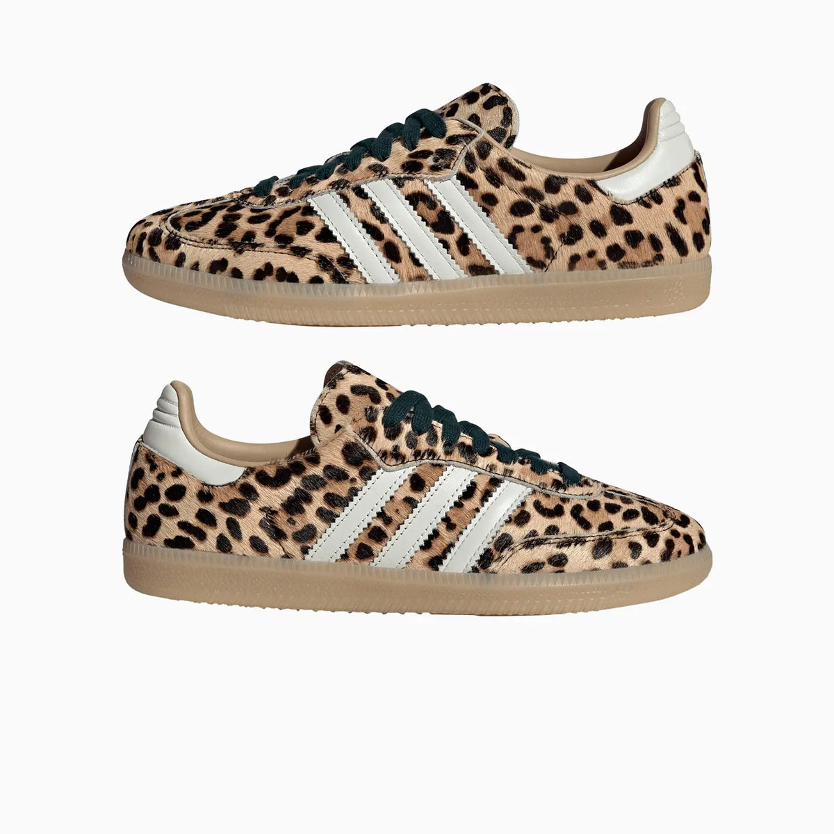 Women's Originals Samba OG 'Leopard Magic Beige'