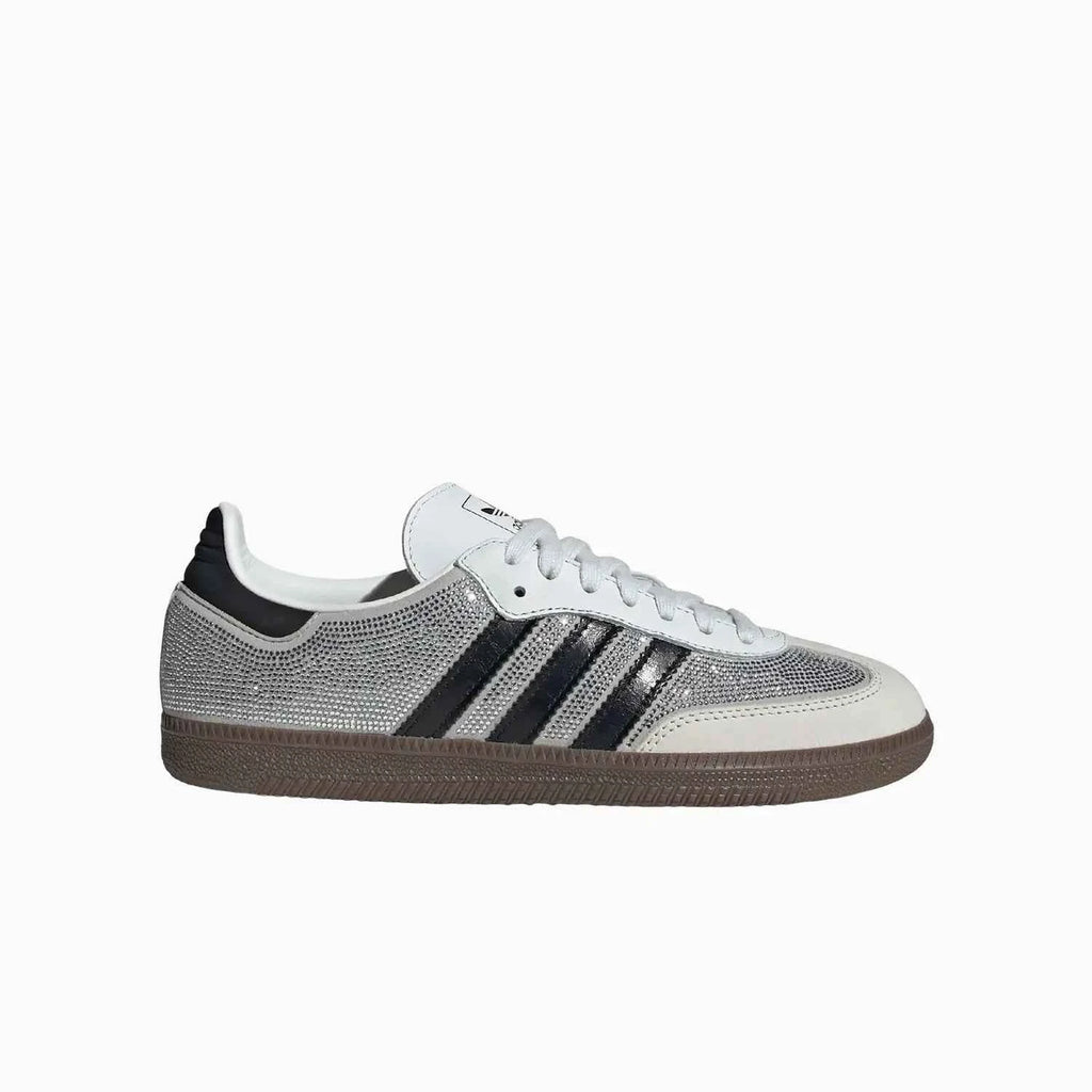 Women's Originals Samba OG 'Rhinestone Crystal White'