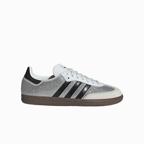 Women's Originals Samba OG 'Rhinestone Crystal White'