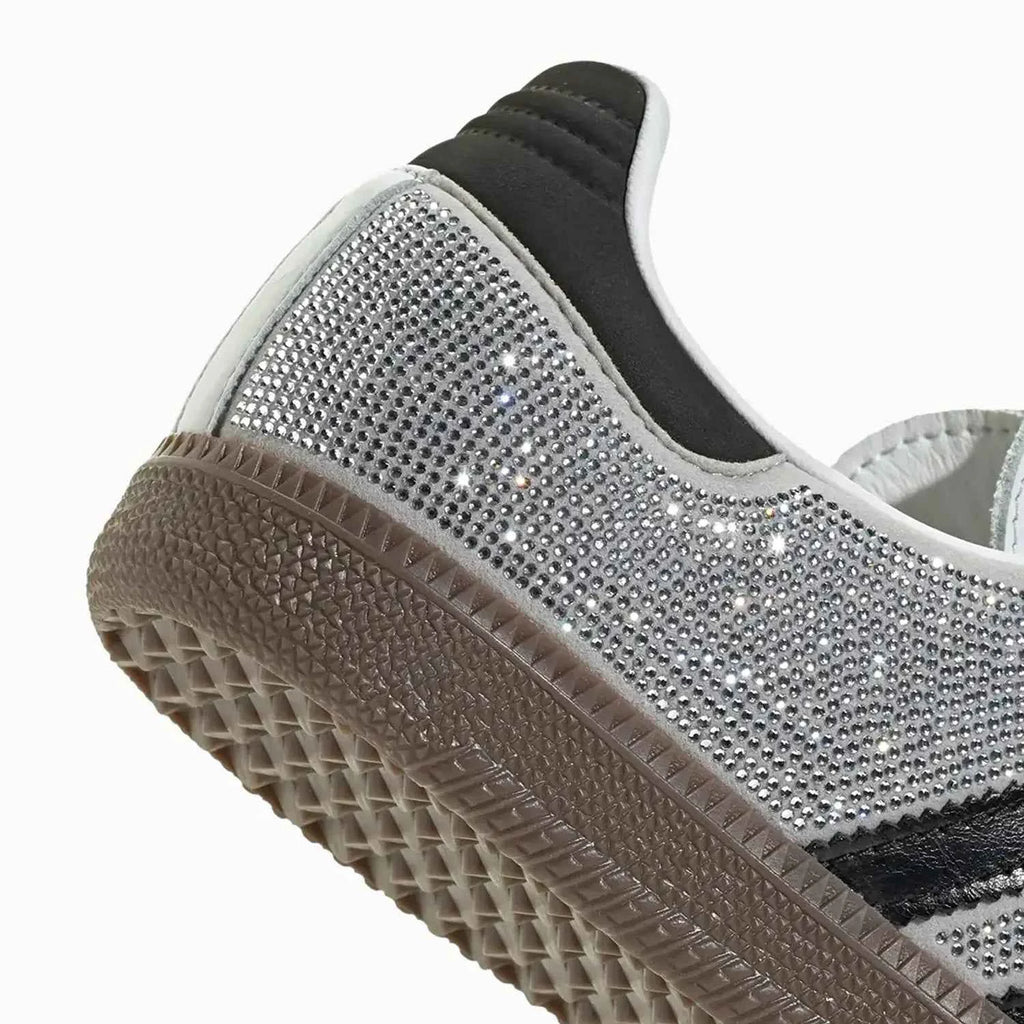 Women's Originals Samba OG 'Rhinestone Crystal White'