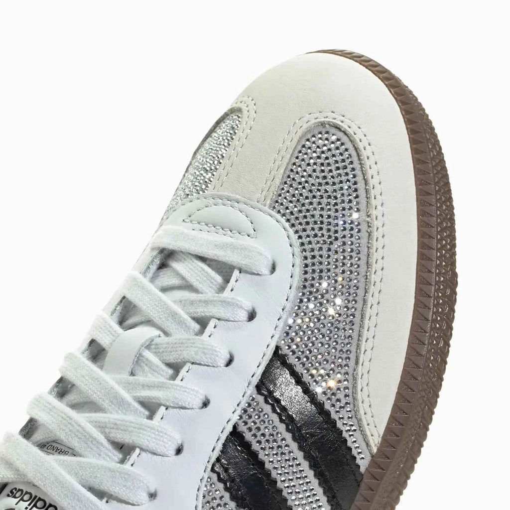 Women's Originals Samba OG 'Rhinestone Crystal White'