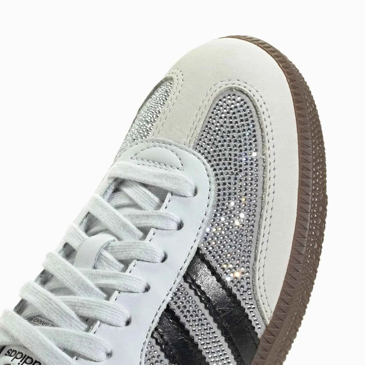 Women's Originals Samba OG 'Rhinestone Crystal White'