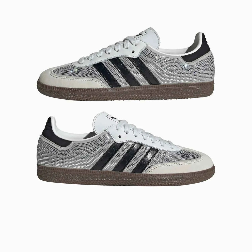 Women's Originals Samba OG 'Rhinestone Crystal White'