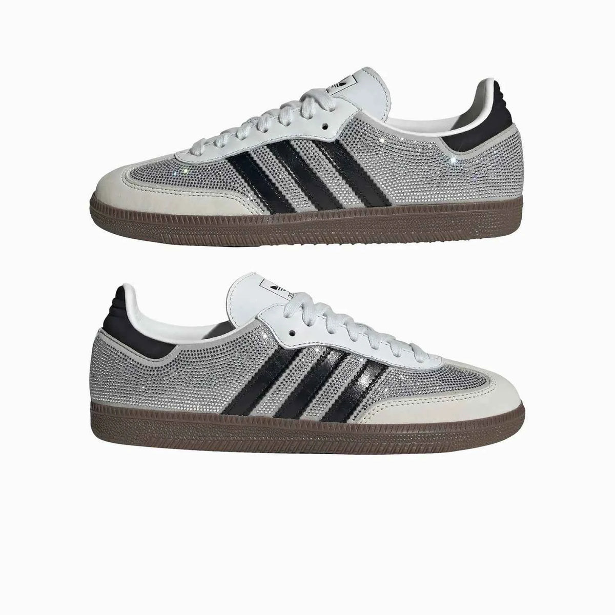 Women's Originals Samba OG 'Rhinestone Crystal White'