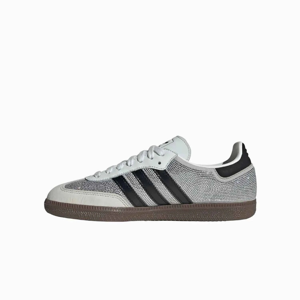 Women's Originals Samba OG 'Rhinestone Crystal White'