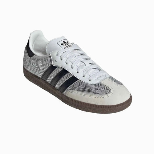 Women's Originals Samba OG 'Rhinestone Crystal White'