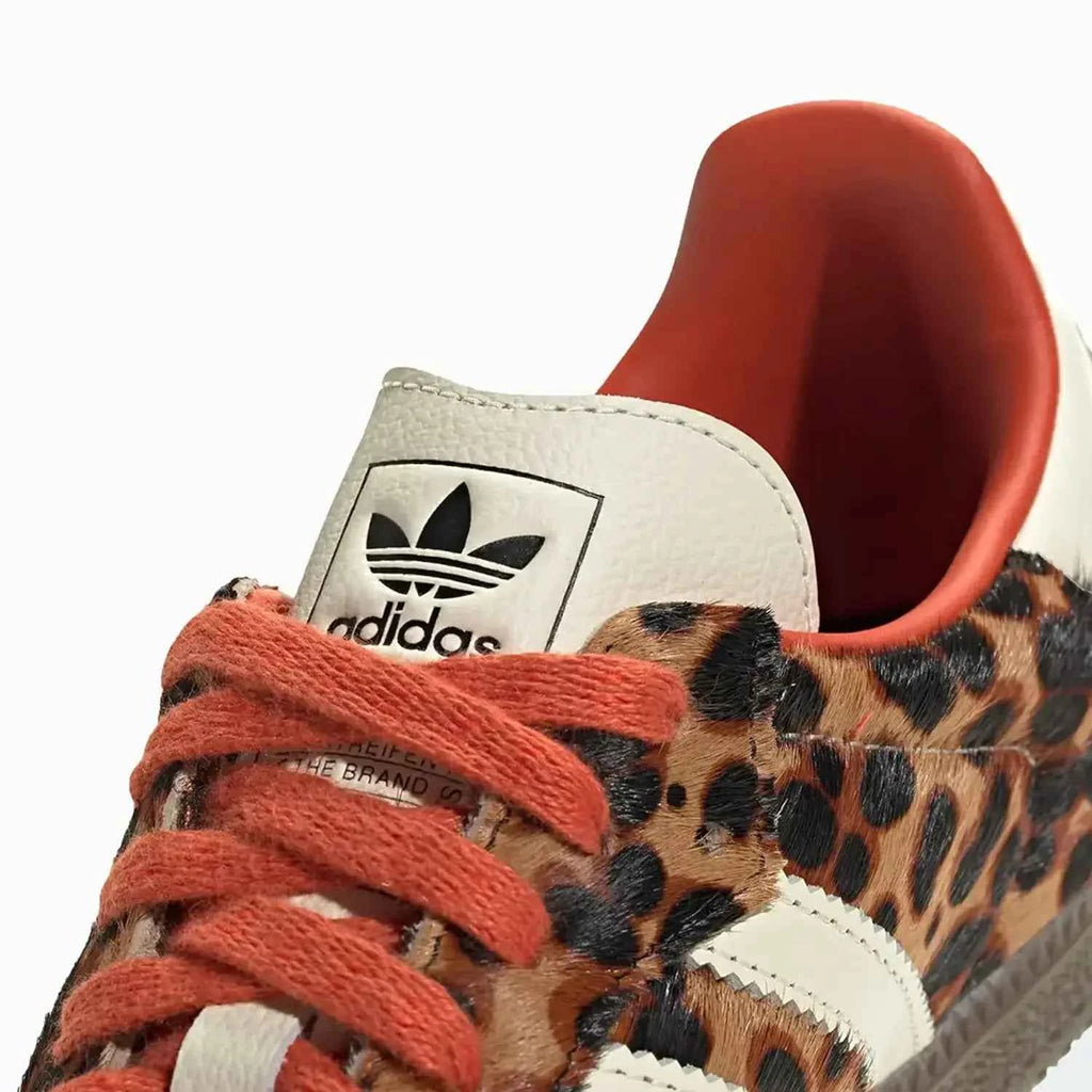 Women's Originals Samba OG Shoes