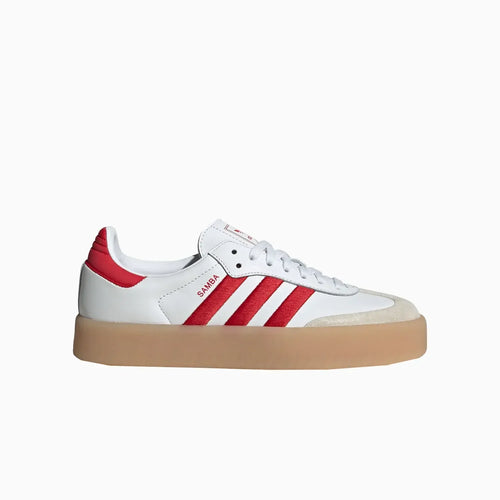 Women's Originals Sambae 'White Scarlet Gum' - Famous | Online Store
