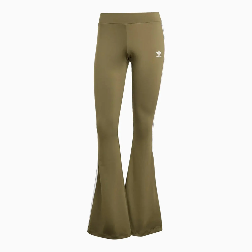 Women's Originals Trefoil Flared Outfit - Famous | Online Store