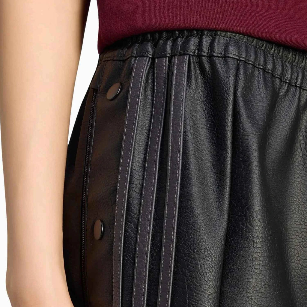 Women's Pleather Adibreak Outfit