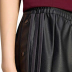 Women's Pleather Adibreak Outfit