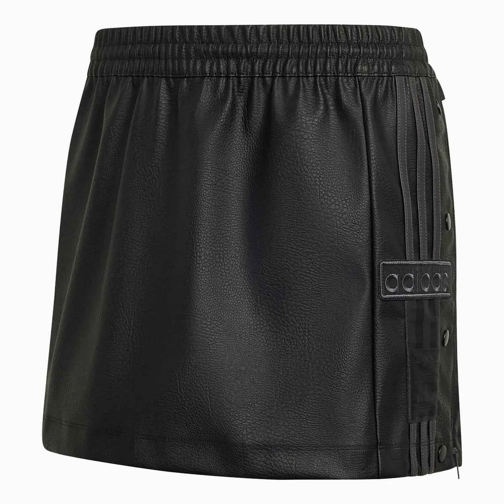 Women's Pleather Adibreak Outfit