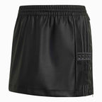 Women's Pleather Adibreak Outfit