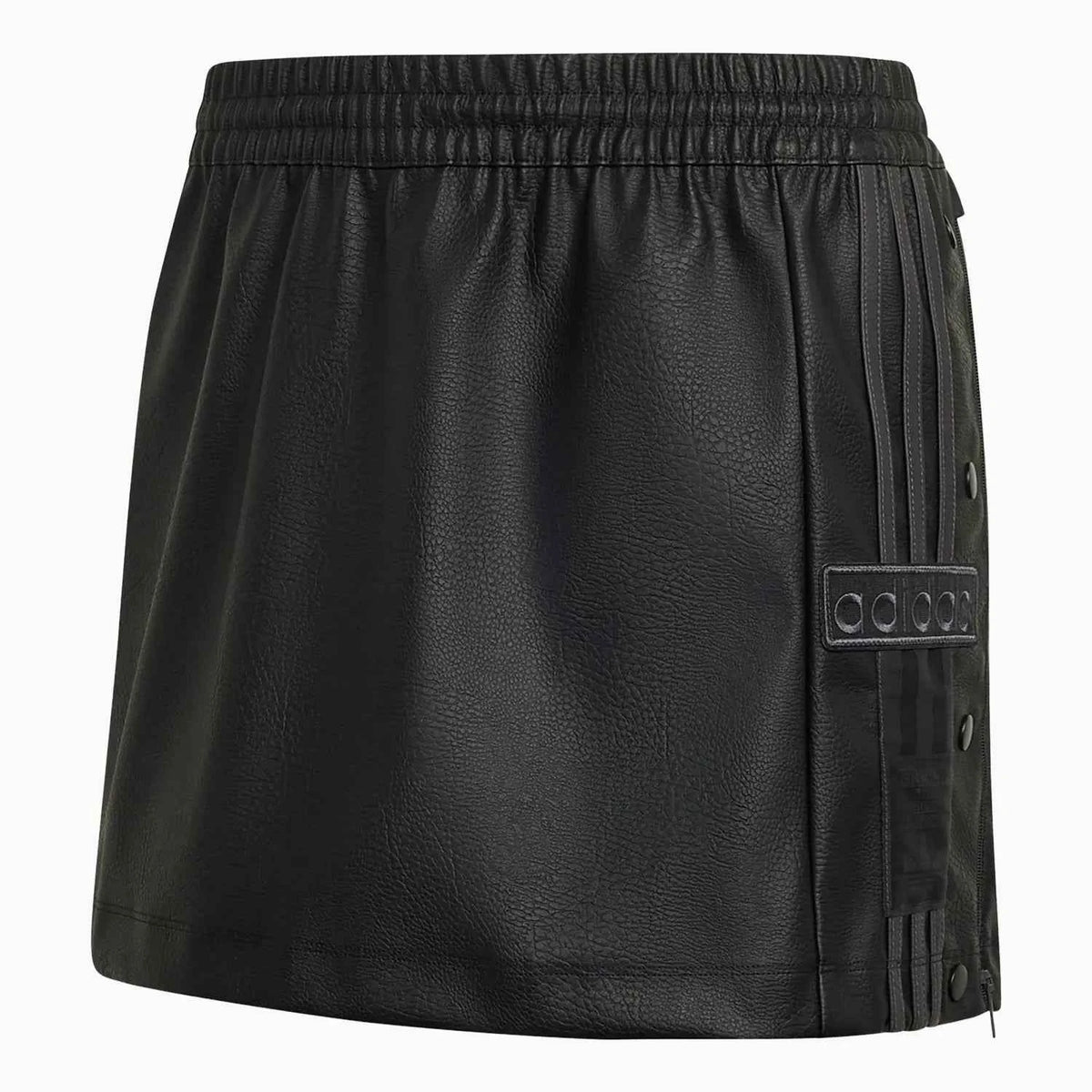 Women's Pleather Adibreak Outfit