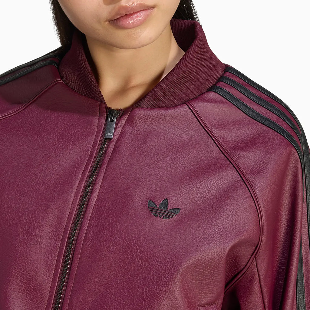 Conjunto Adibreak de Piel Sintética para Mujer