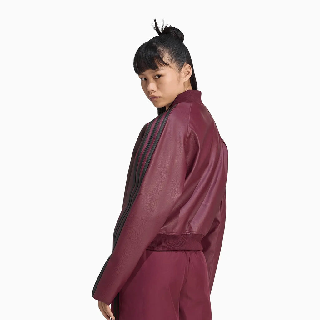 Conjunto Adibreak de Piel Sintética para Mujer