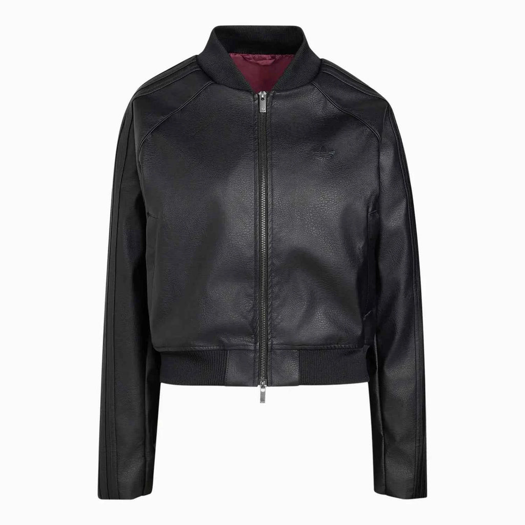 Women's Pleather Adibreak Outfit