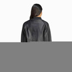 Women's Pleather Adibreak Outfit