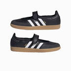 Women's Samba Jane 'Black White Gum'
