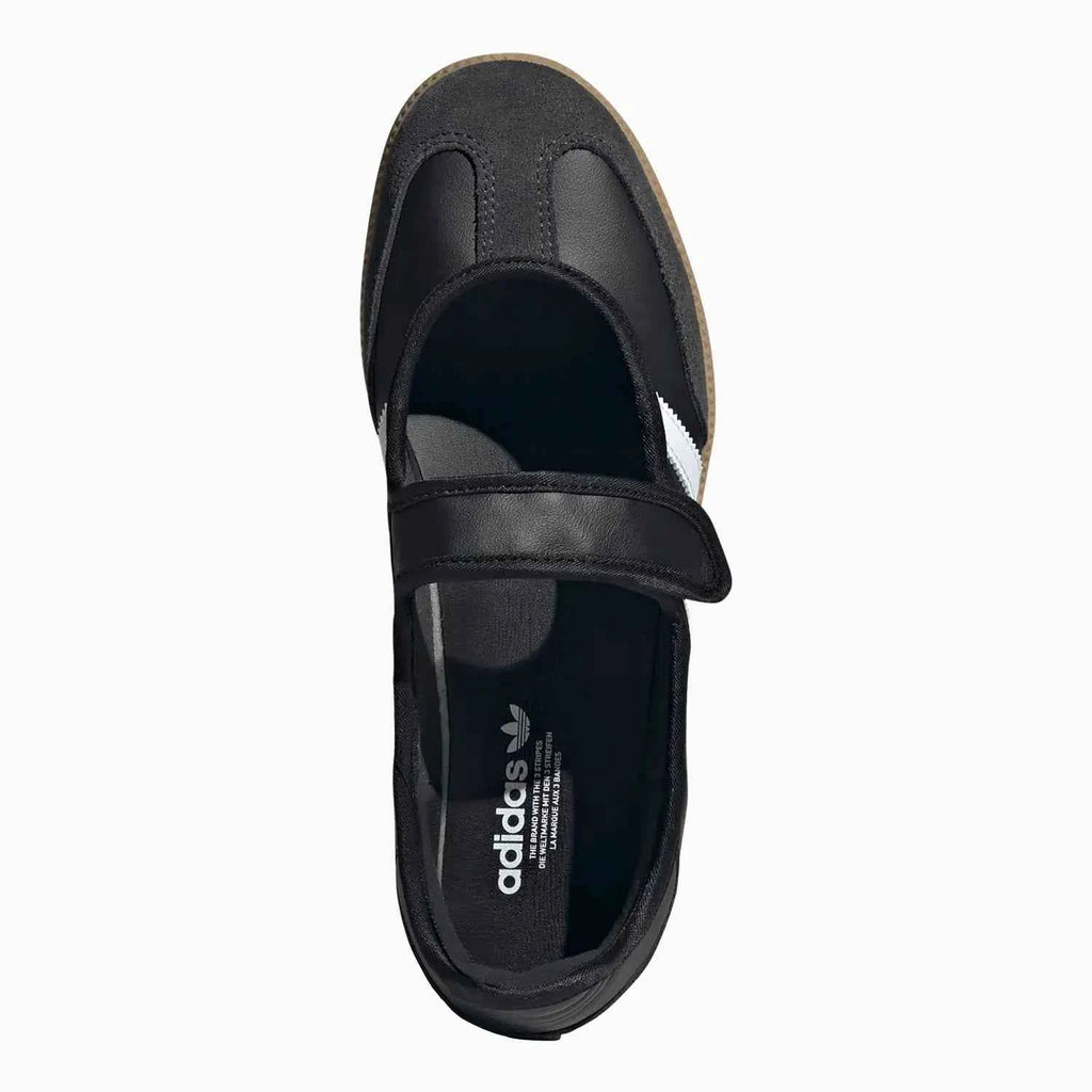 Women's Samba Jane 'Black White Gum'
