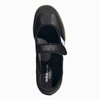 Women's Samba Jane 'Black White Gum'