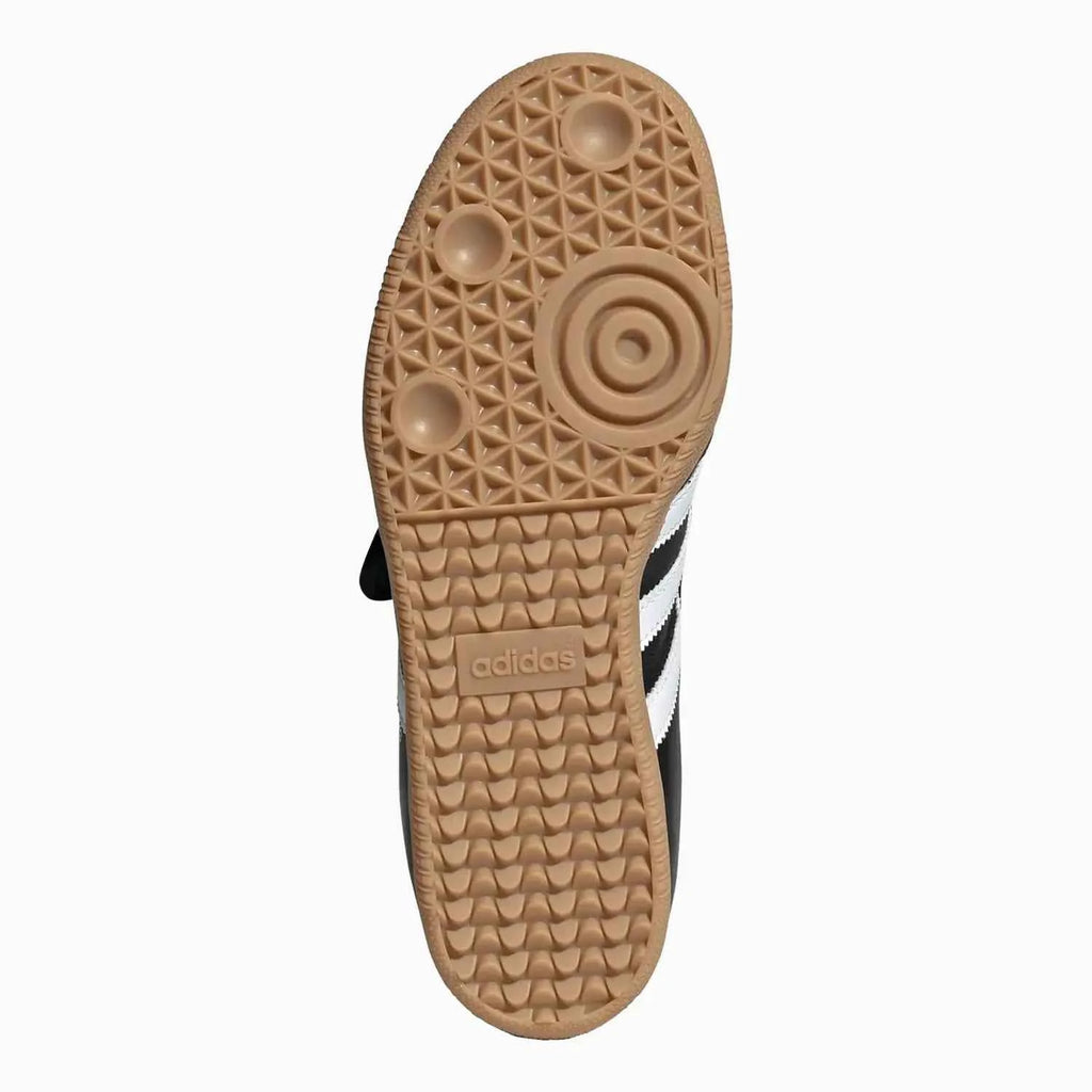Women's Samba Jane 'Black White Gum'