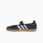 Women's Samba Jane 'Black White Gum' - Famous | Online Store