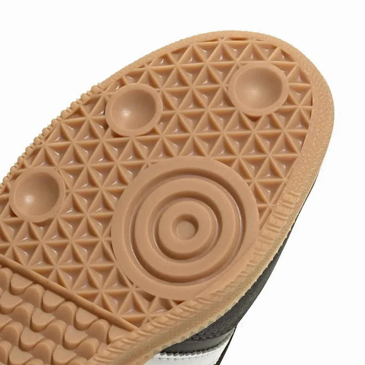 Women's Samba Jane 'Black White Gum'