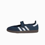 Women's Samba Jane 'Crew Navy White'