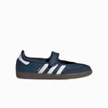 Women's Samba Jane 'Crew Navy White'