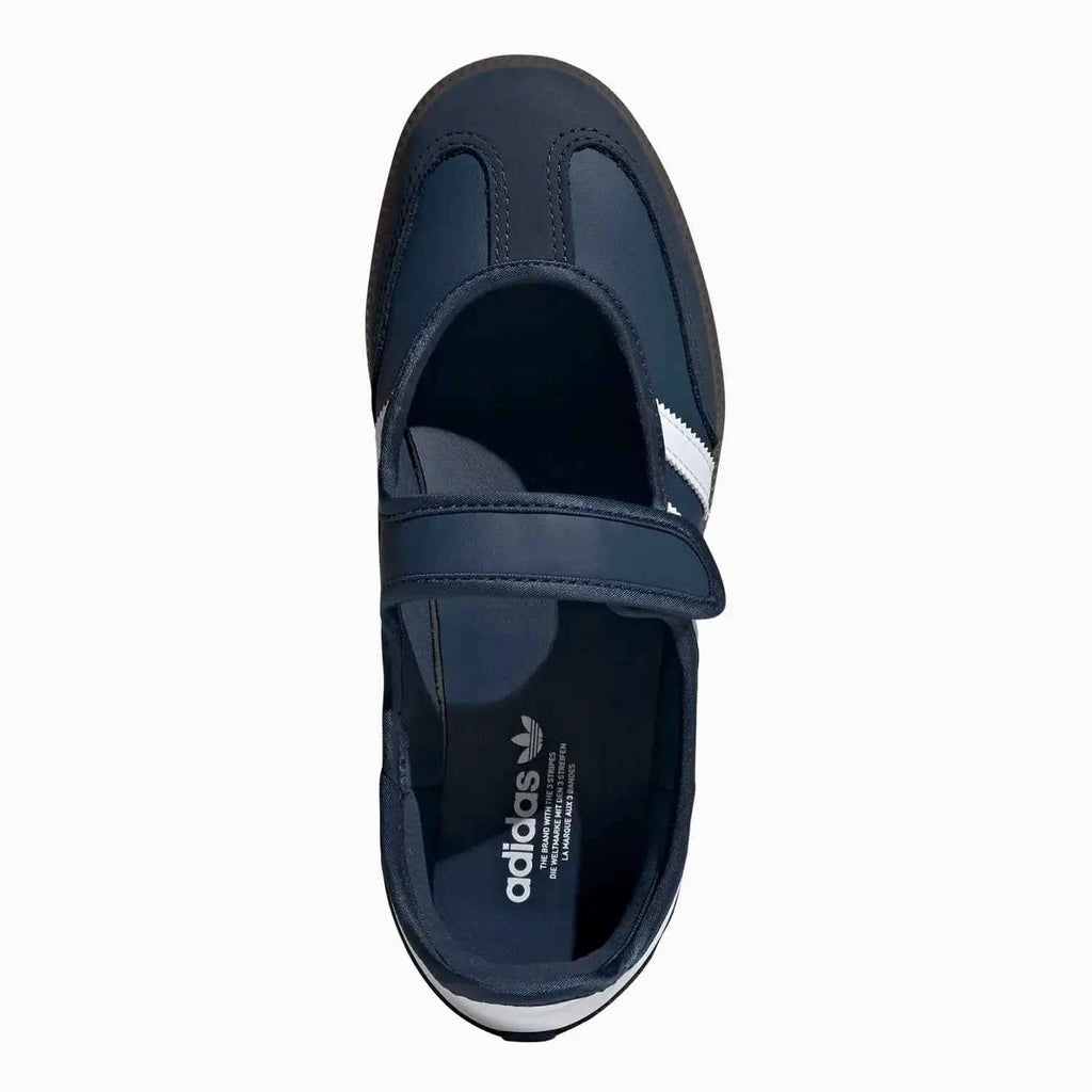 Women's Samba Jane 'Crew Navy White'