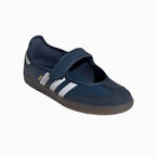Women's Samba Jane 'Crew Navy White'