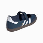 Women's Samba Jane 'Crew Navy White'