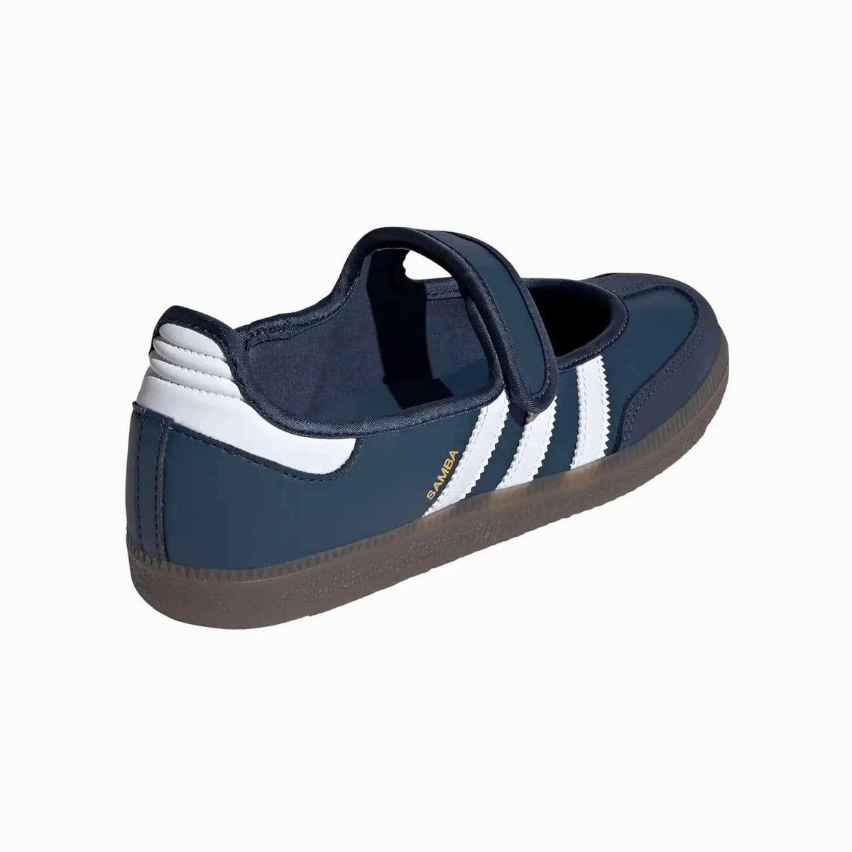 Women's Samba Jane 'Crew Navy White'