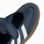 Women's Samba Jane 'Crew Navy White'