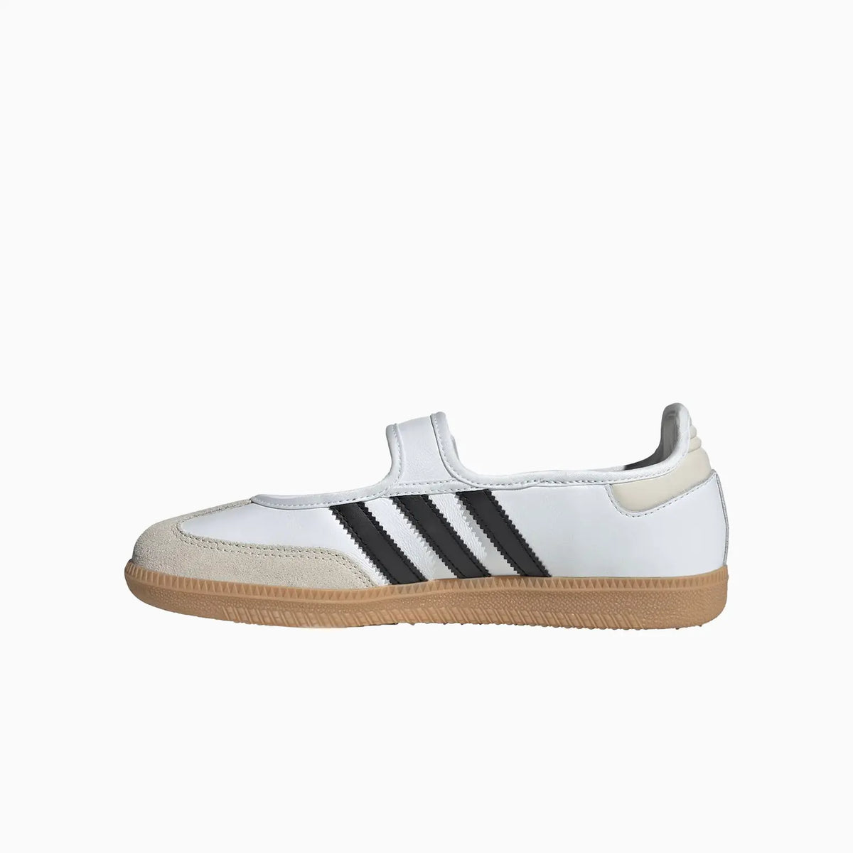 Women's Samba Jane 'White Black Gum'