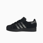 Superstar II de mujer 'Rhinestone Black Silver'