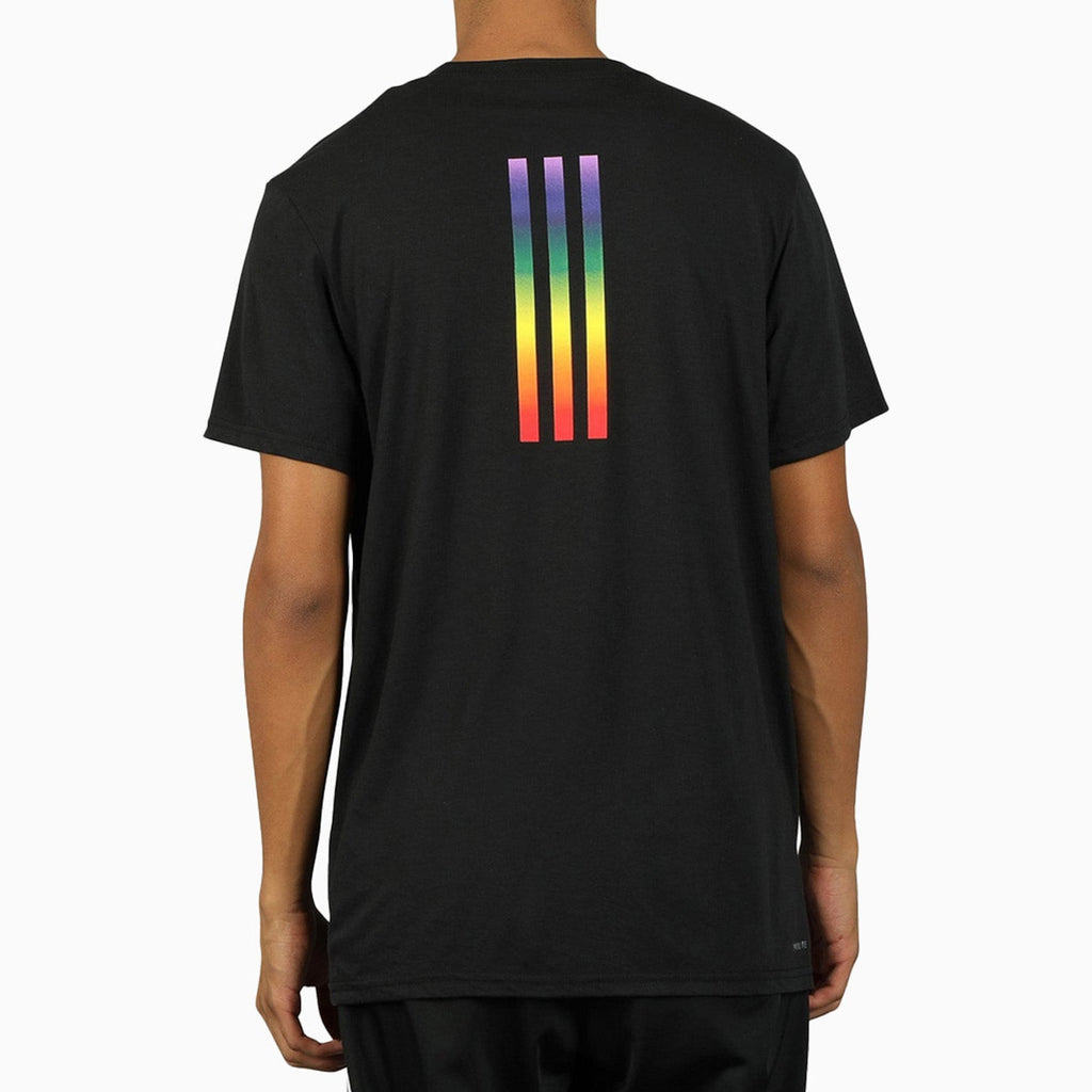 T-shirt Homme "Fierté Sportive"