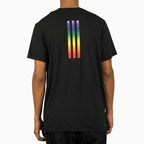 T-shirt Homme "Fierté Sportive"