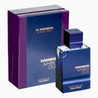 Amber Oud Dubai Night Eau de Parfum Vaporisateur 75 ml