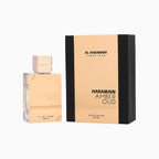 Al Haramain Amber Oud Gold 4.0 Eau de Parfum