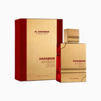 Al Haramain Amber Oud Ruby Edition EDP Vaporisateur 4.0