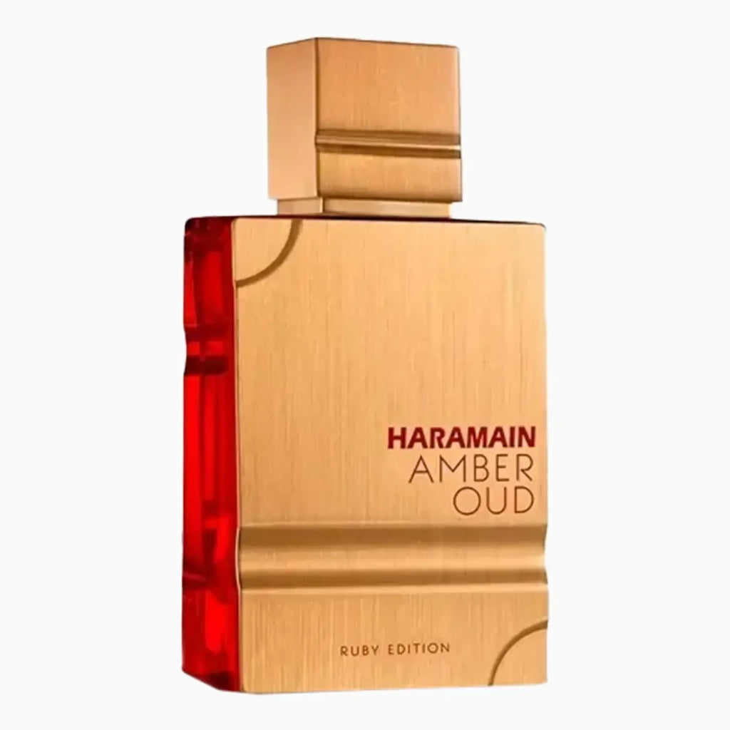 Al Haramain Amber Oud Ruby Edition EDP Vaporisateur 4.0
