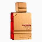 Al Haramain Amber Oud Ruby Edition EDP Vaporisateur 4.0