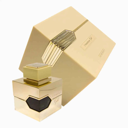 Women's L'aventure Gold EDP Spray 3.4 oz
