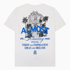Men's Beverly T-Shirt and Shorts Outfit
