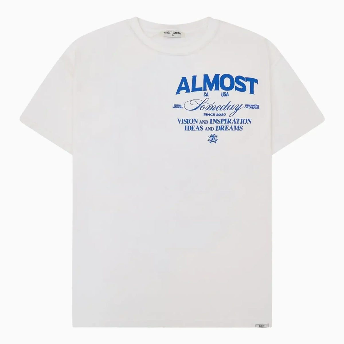 Men's Beverly T-Shirt and Shorts Outfit