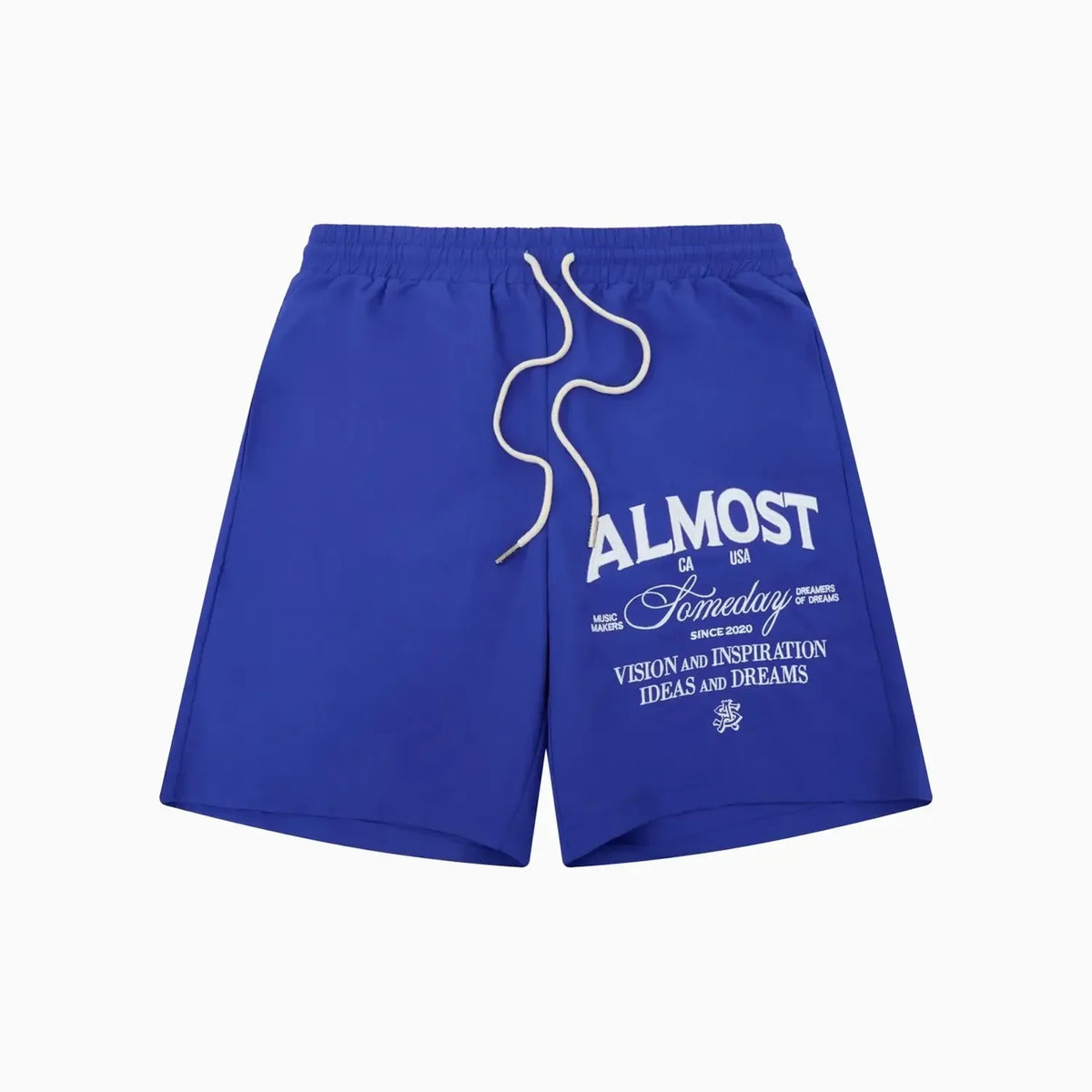Men's Beverly T-Shirt and Shorts Outfit