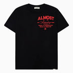 T-shirt Beverly pour homme